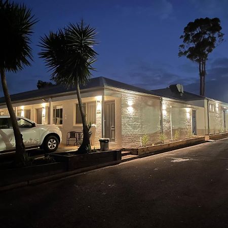 Balan Village Motel Nowra Esterno foto