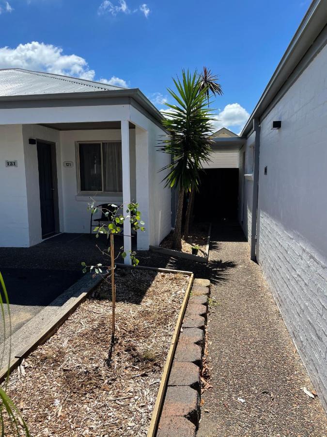Balan Village Motel Nowra Esterno foto