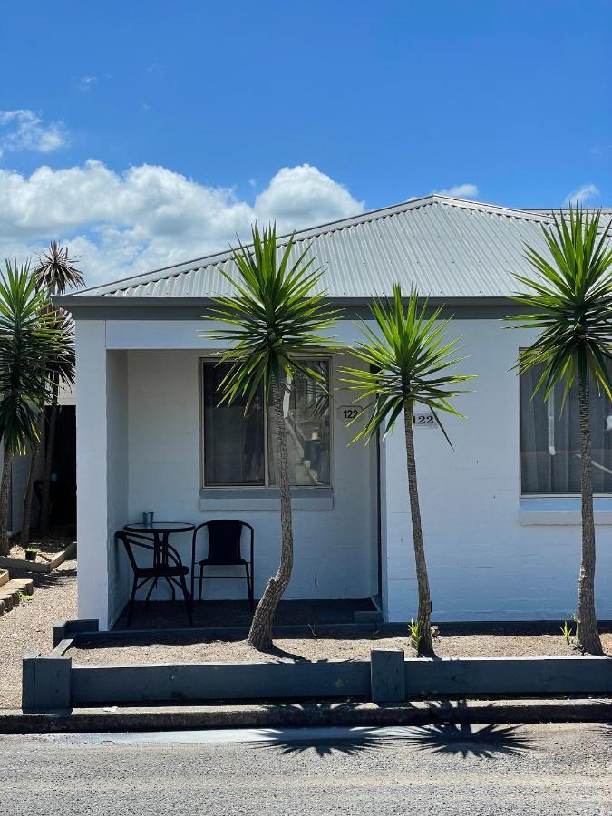 Balan Village Motel Nowra Esterno foto