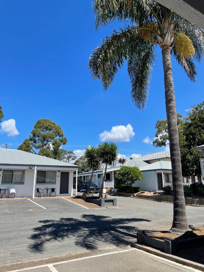 Balan Village Motel Nowra Esterno foto