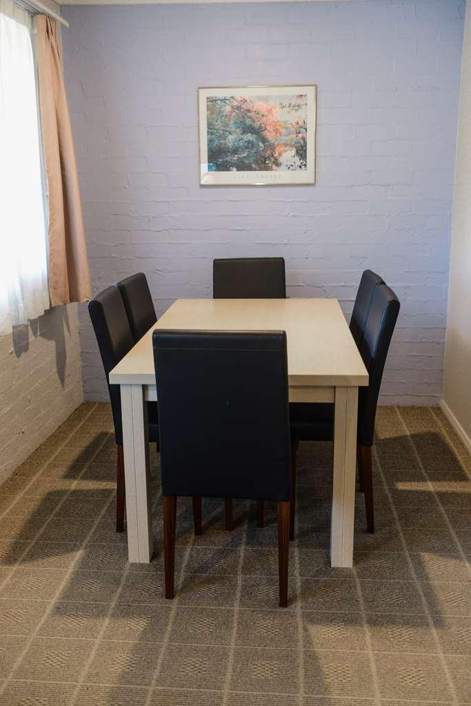 Balan Village Motel Nowra Amenities foto