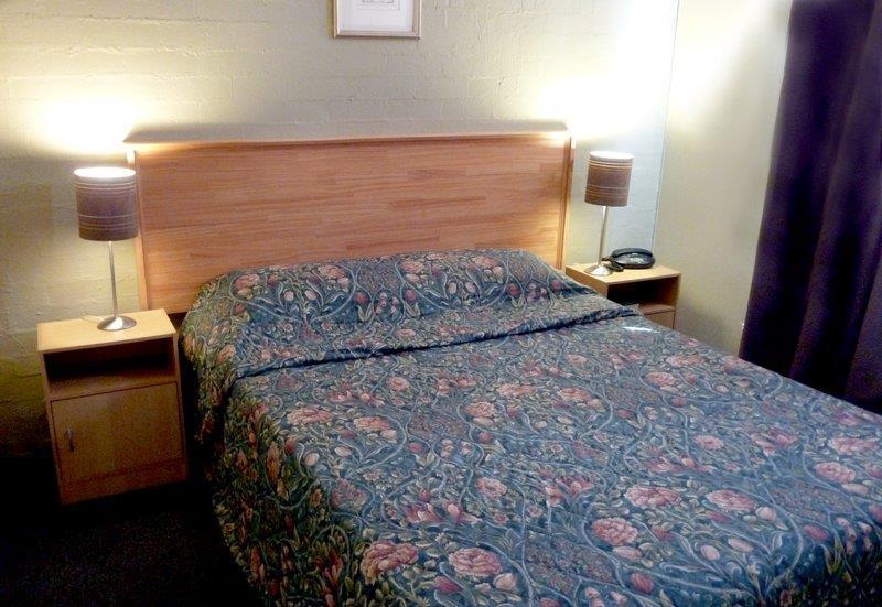 Balan Village Motel Nowra Esterno foto