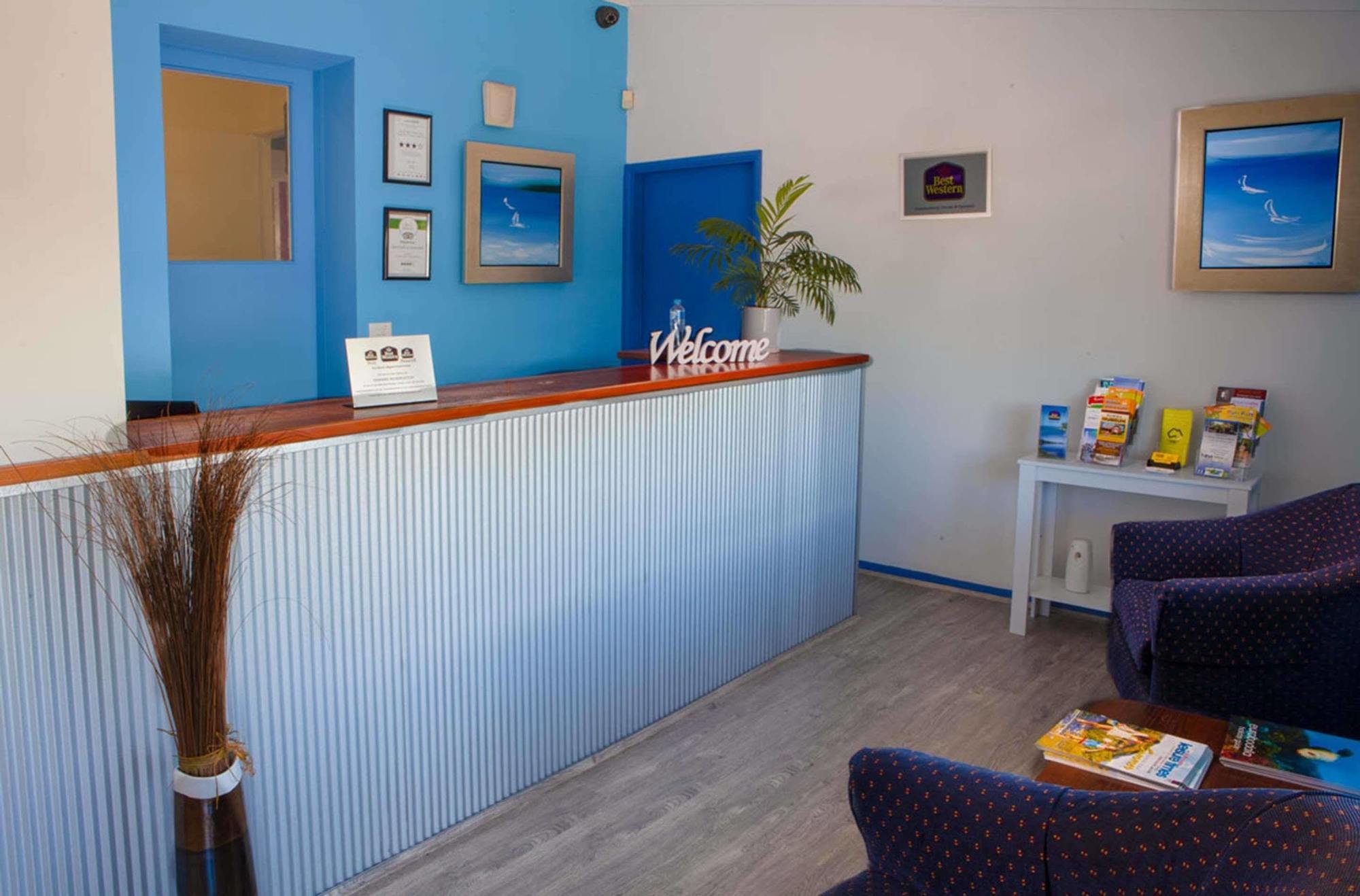Balan Village Motel Nowra Esterno foto