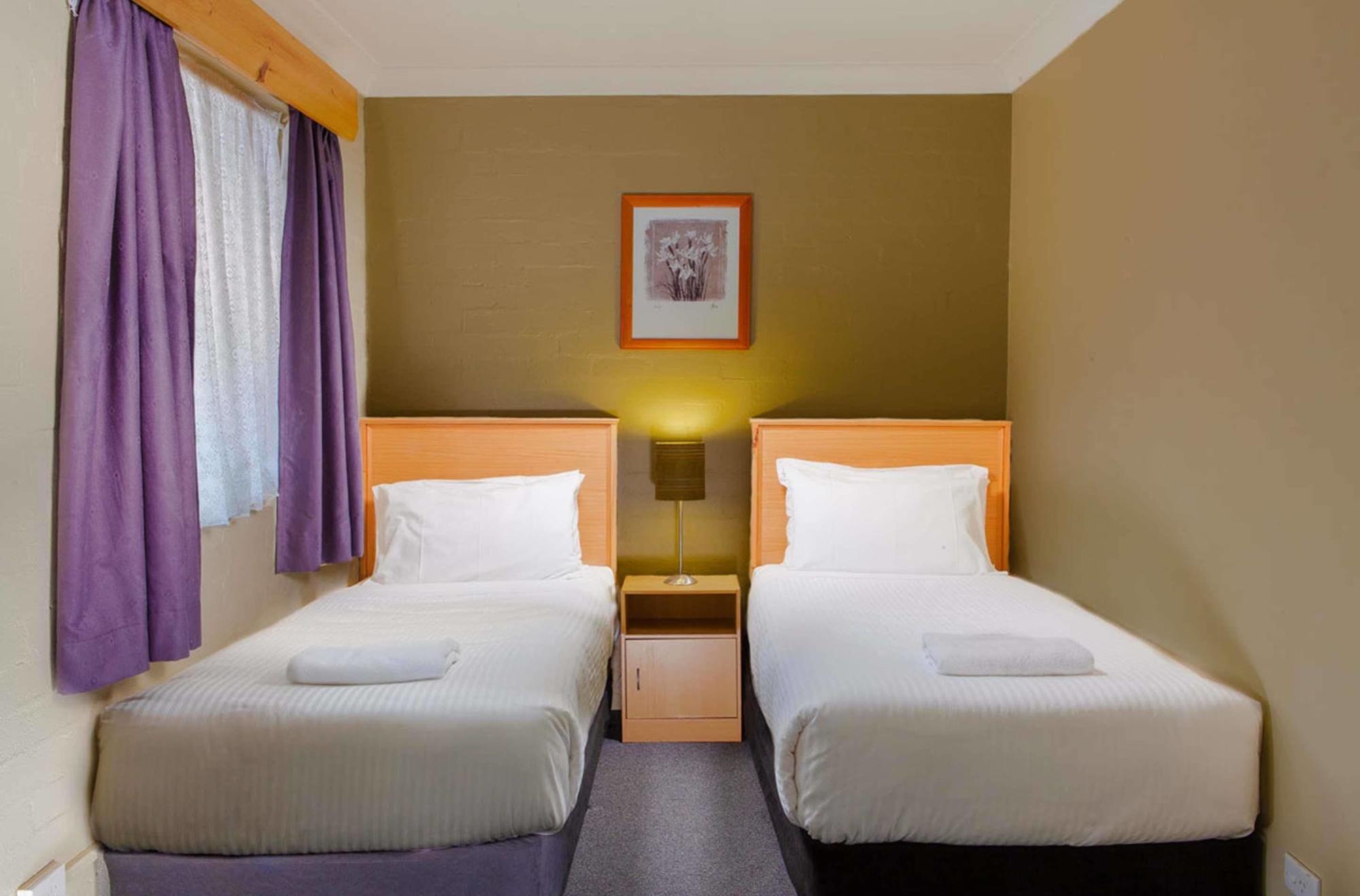 Balan Village Motel Nowra Esterno foto