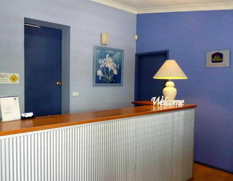 Balan Village Motel Nowra Esterno foto