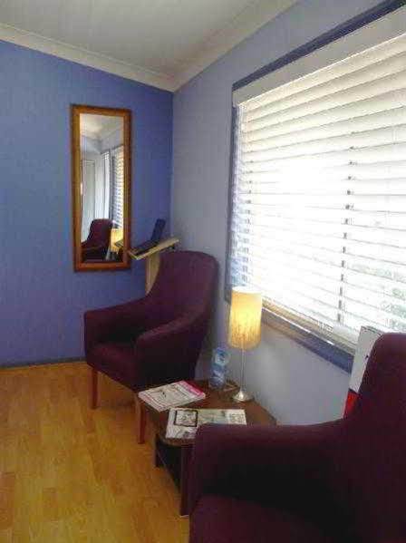 Balan Village Motel Nowra Esterno foto