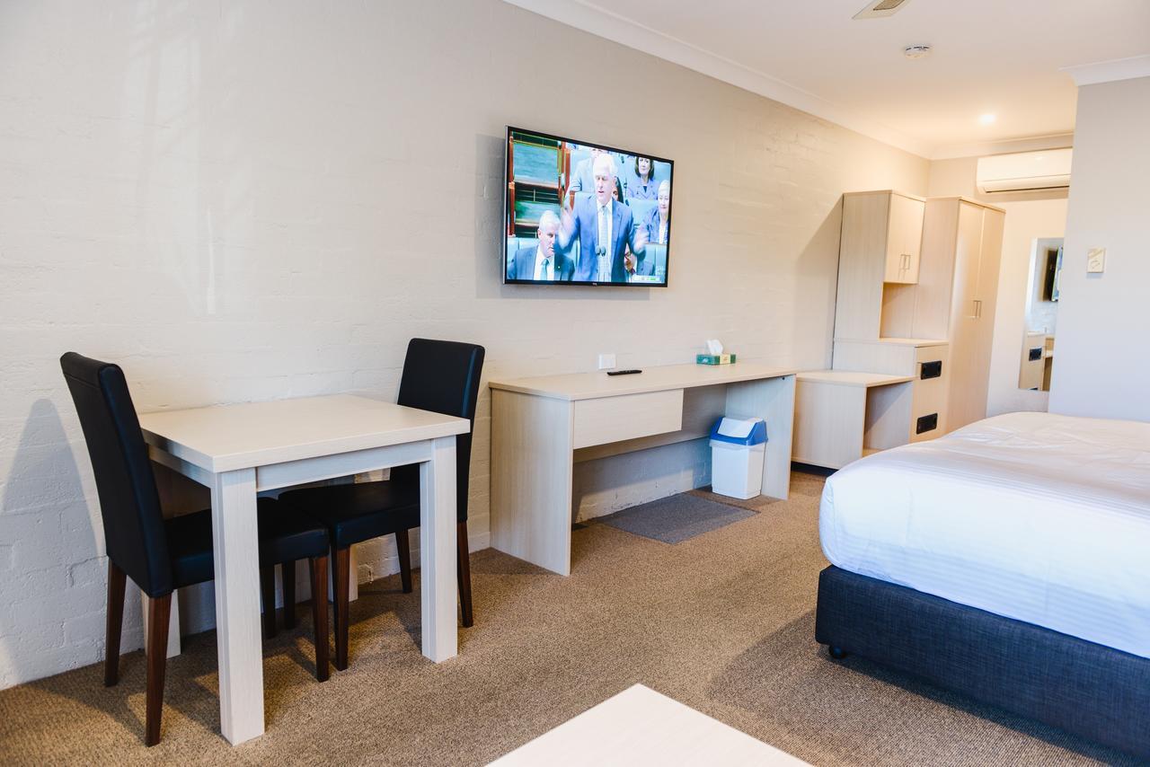 Balan Village Motel Nowra Esterno foto