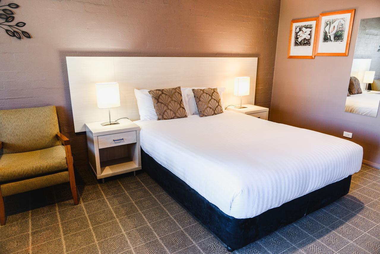 Balan Village Motel Nowra Esterno foto