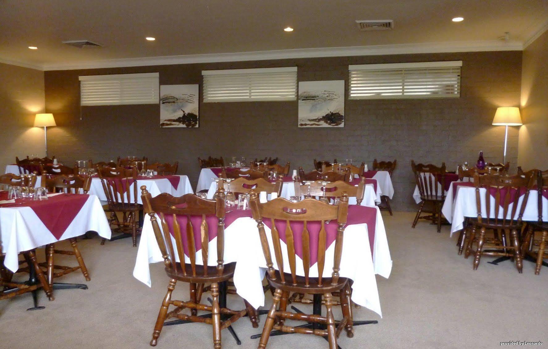 Balan Village Motel Nowra Esterno foto