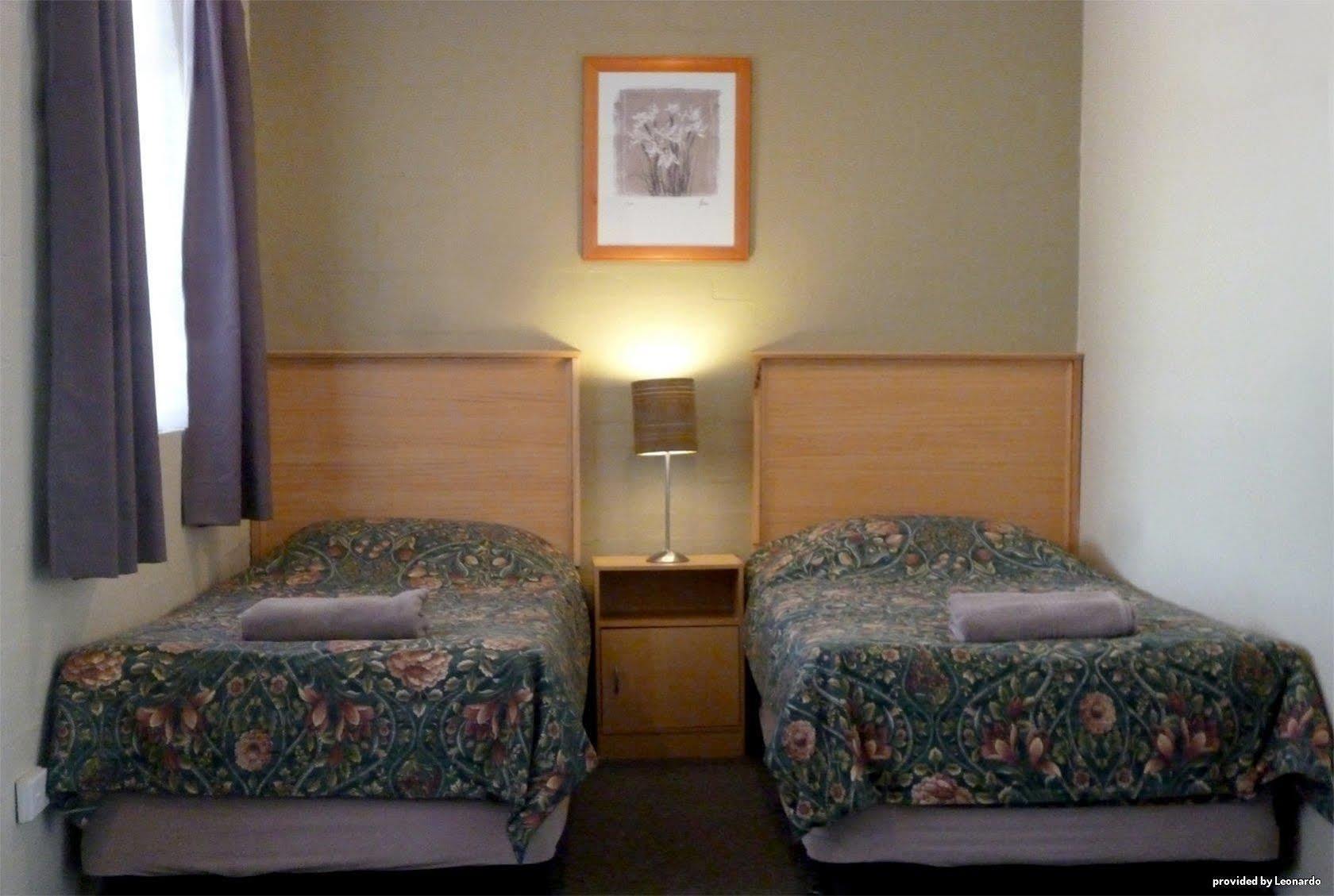 Balan Village Motel Nowra Esterno foto