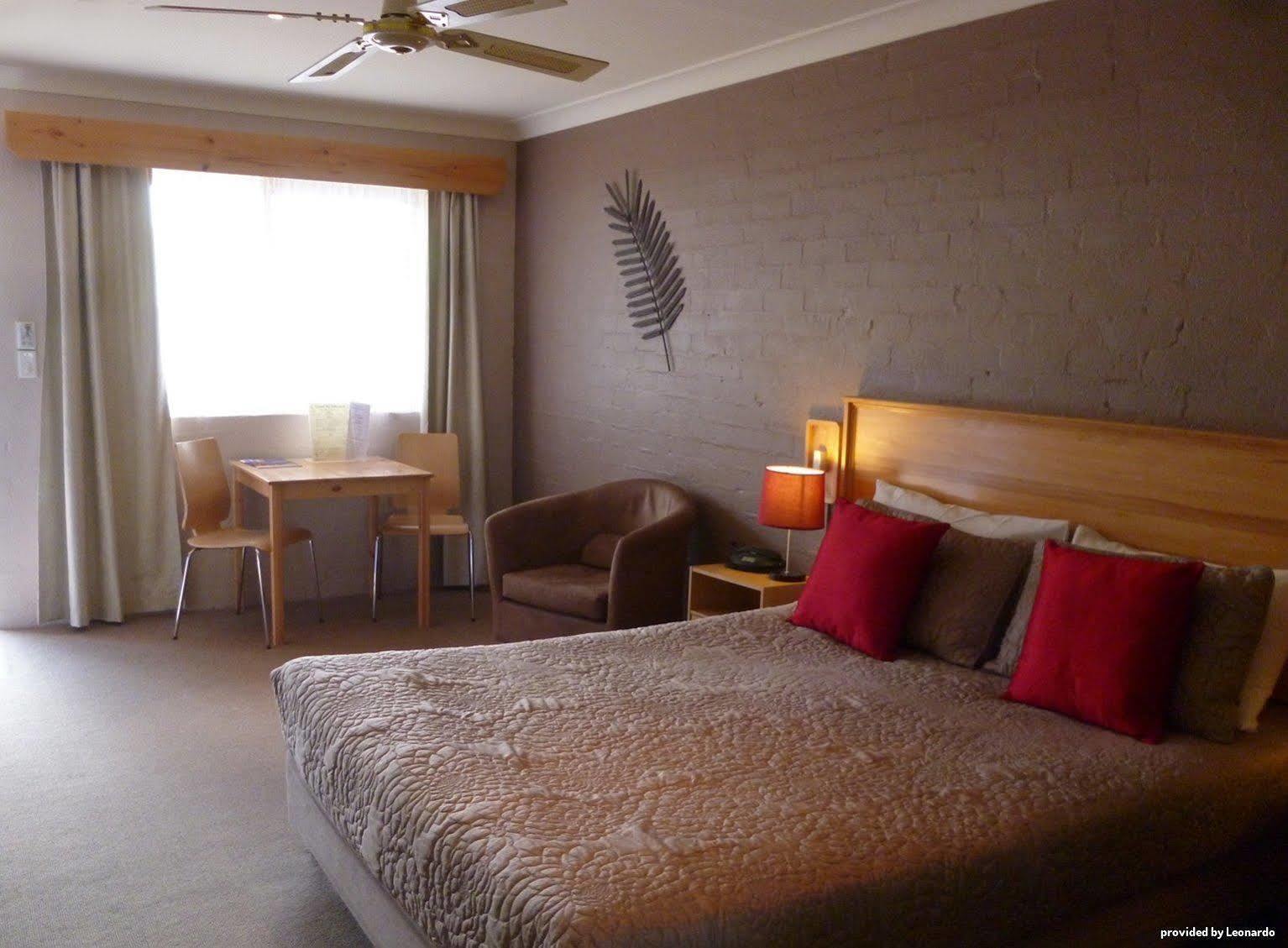 Balan Village Motel Nowra Esterno foto