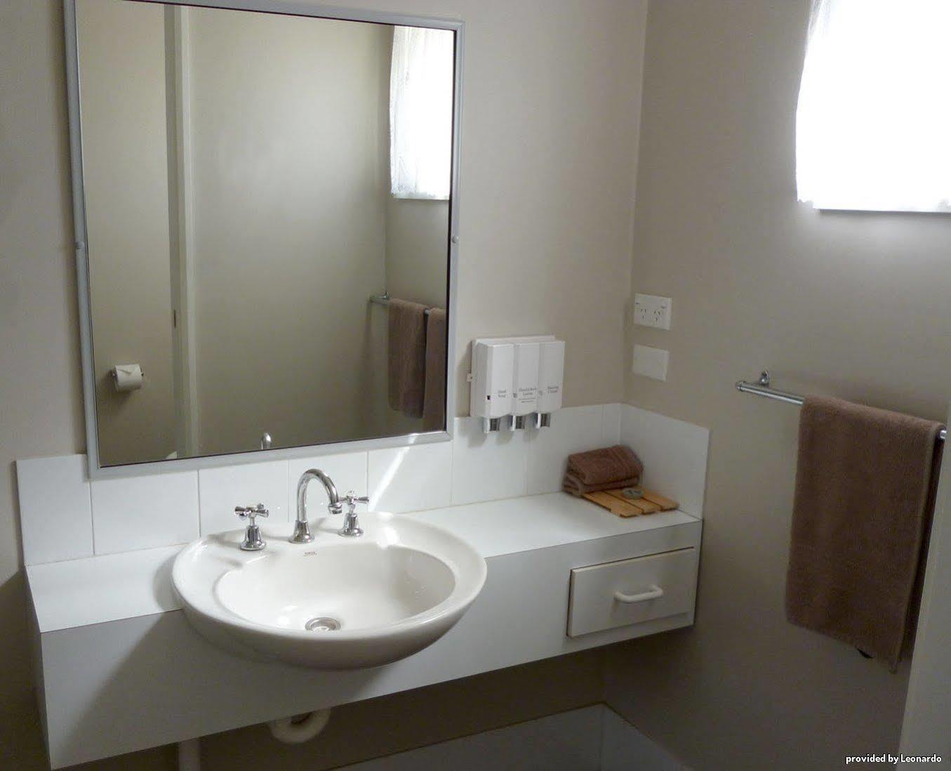 Balan Village Motel Nowra Esterno foto