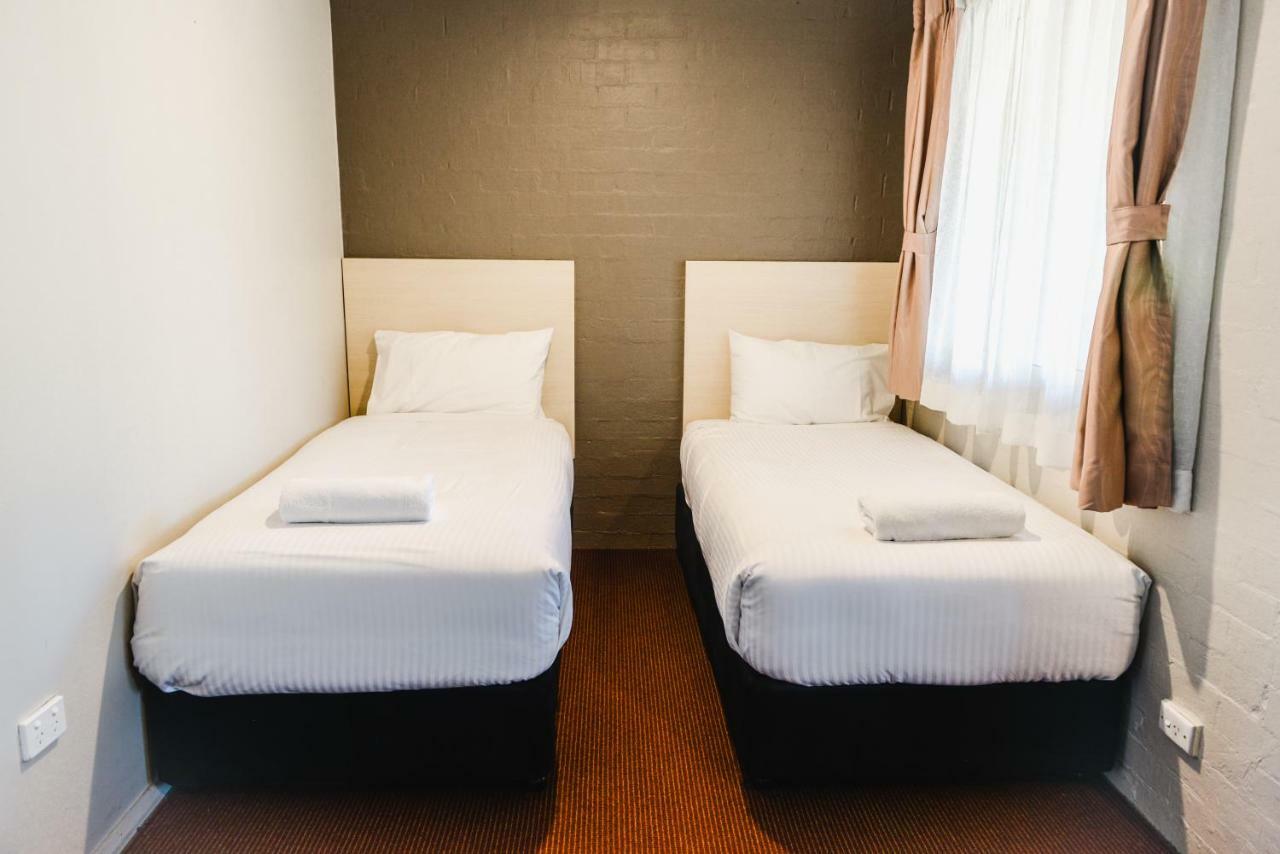 Balan Village Motel Nowra Esterno foto