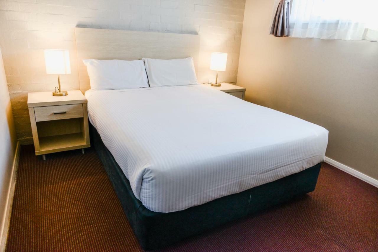 Balan Village Motel Nowra Esterno foto