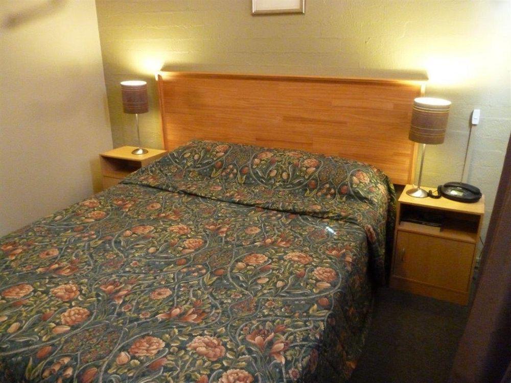 Balan Village Motel Nowra Esterno foto